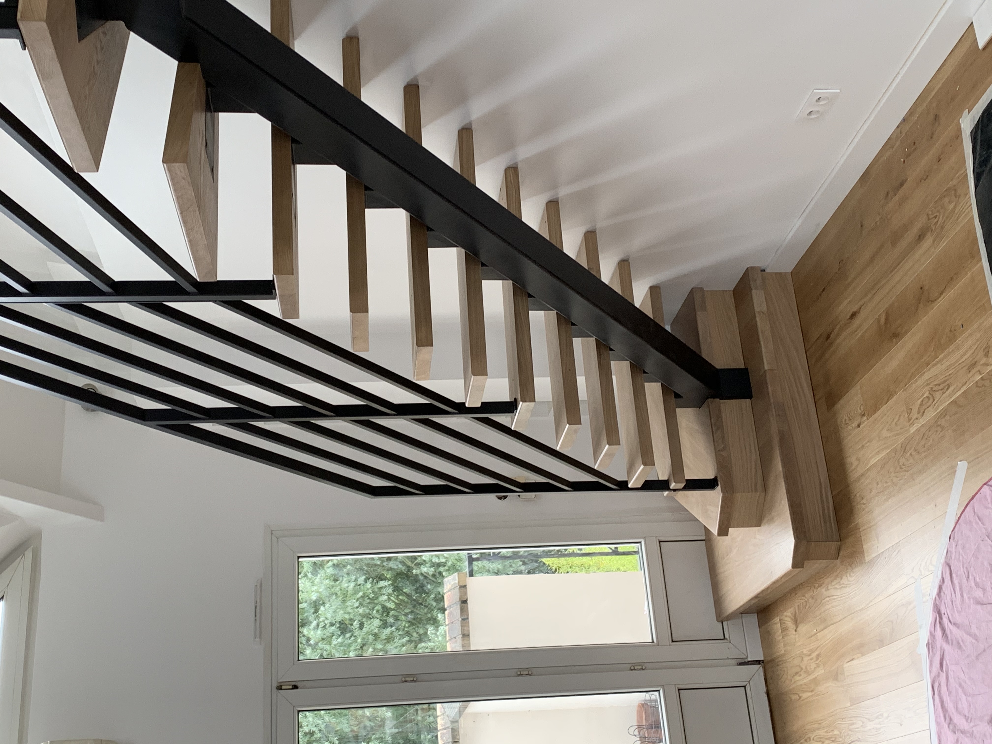 Escalier