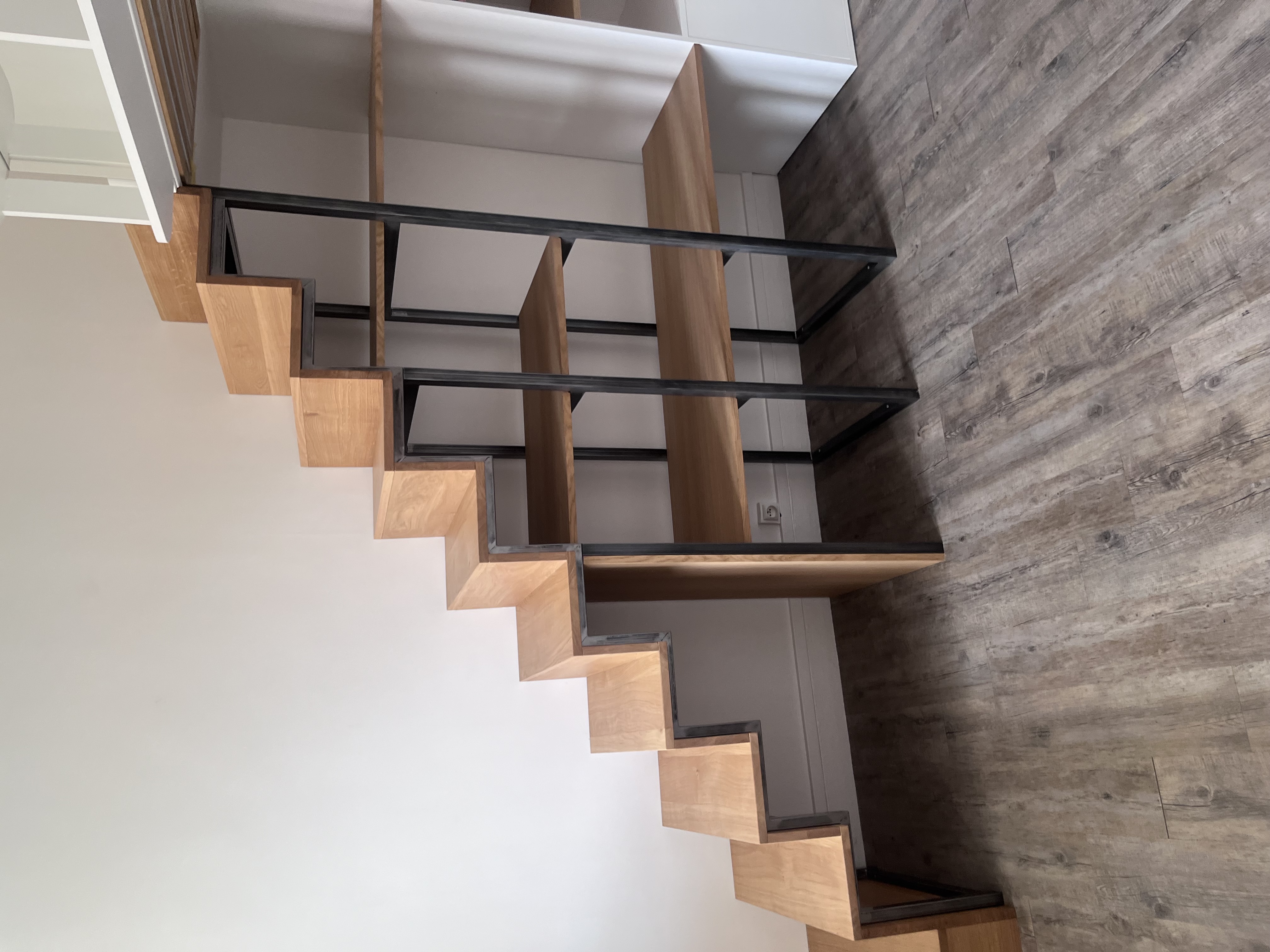 Escalier
