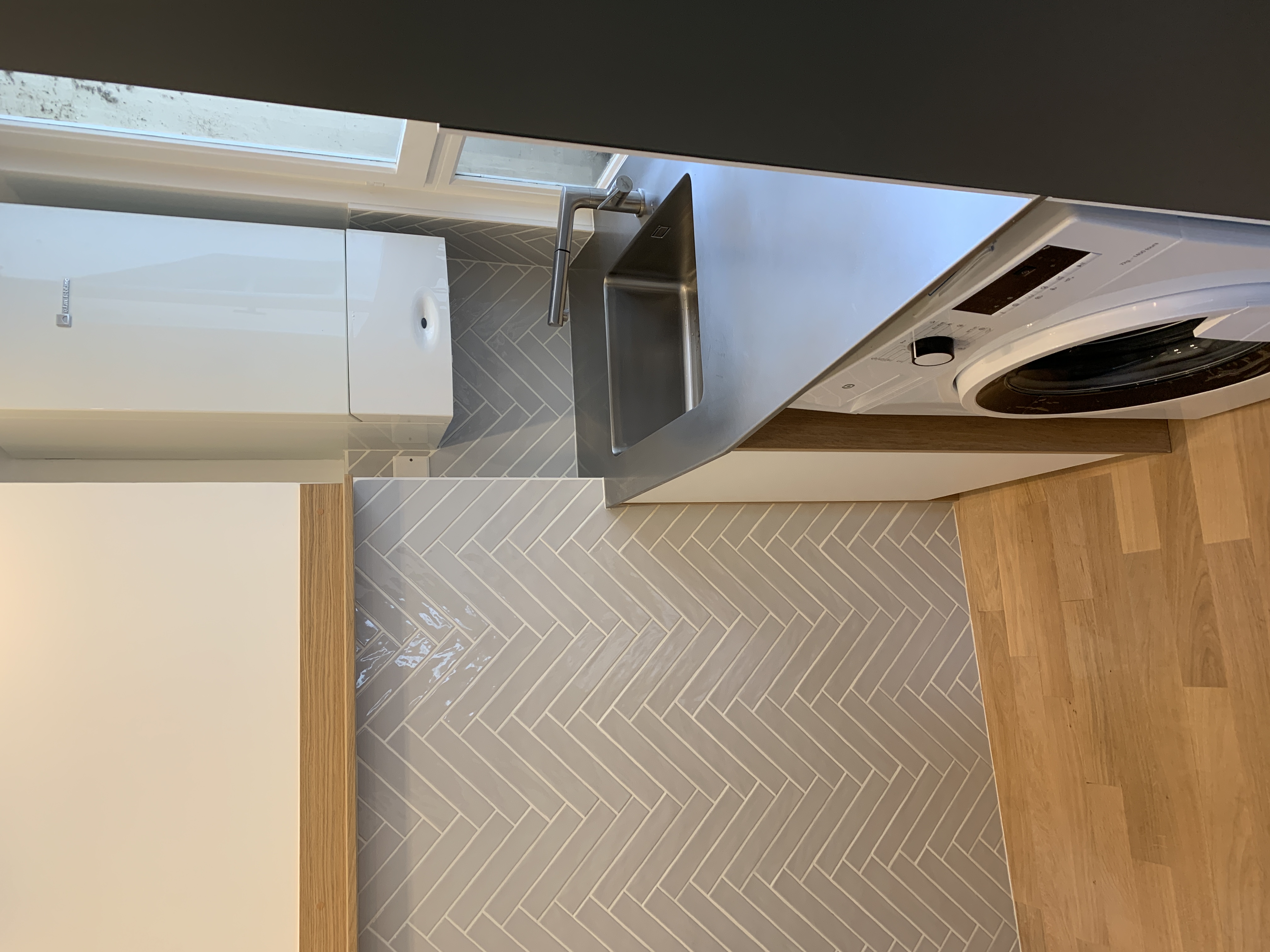 Rénovation totale