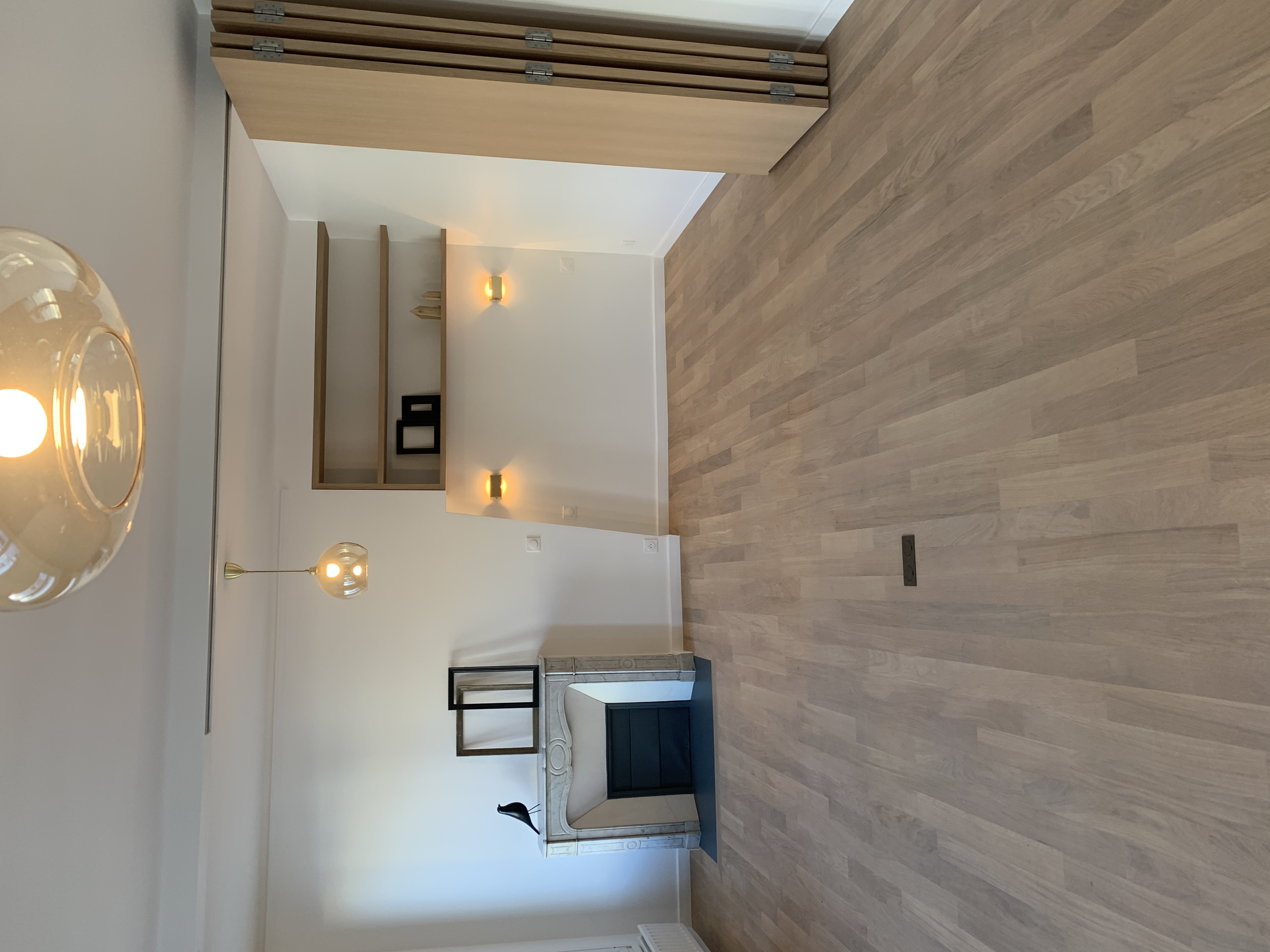 Rénovation totale
